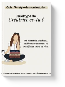 quiz - quel type de créatrice es-tu