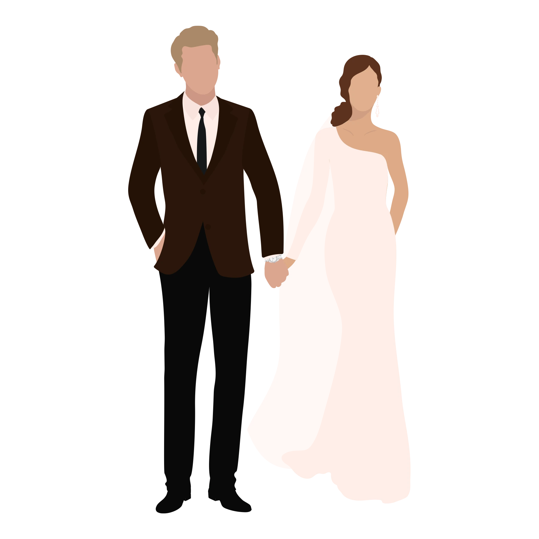 Adieu Célibat — Couple 10