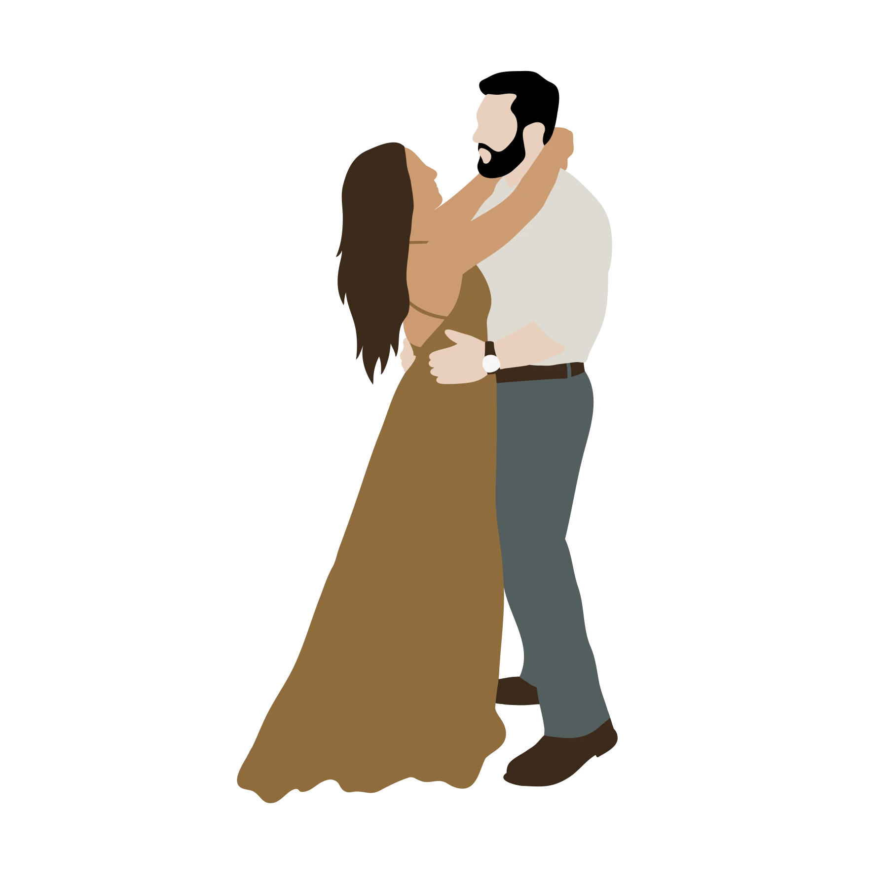 Adieu Célibat — Couple 4