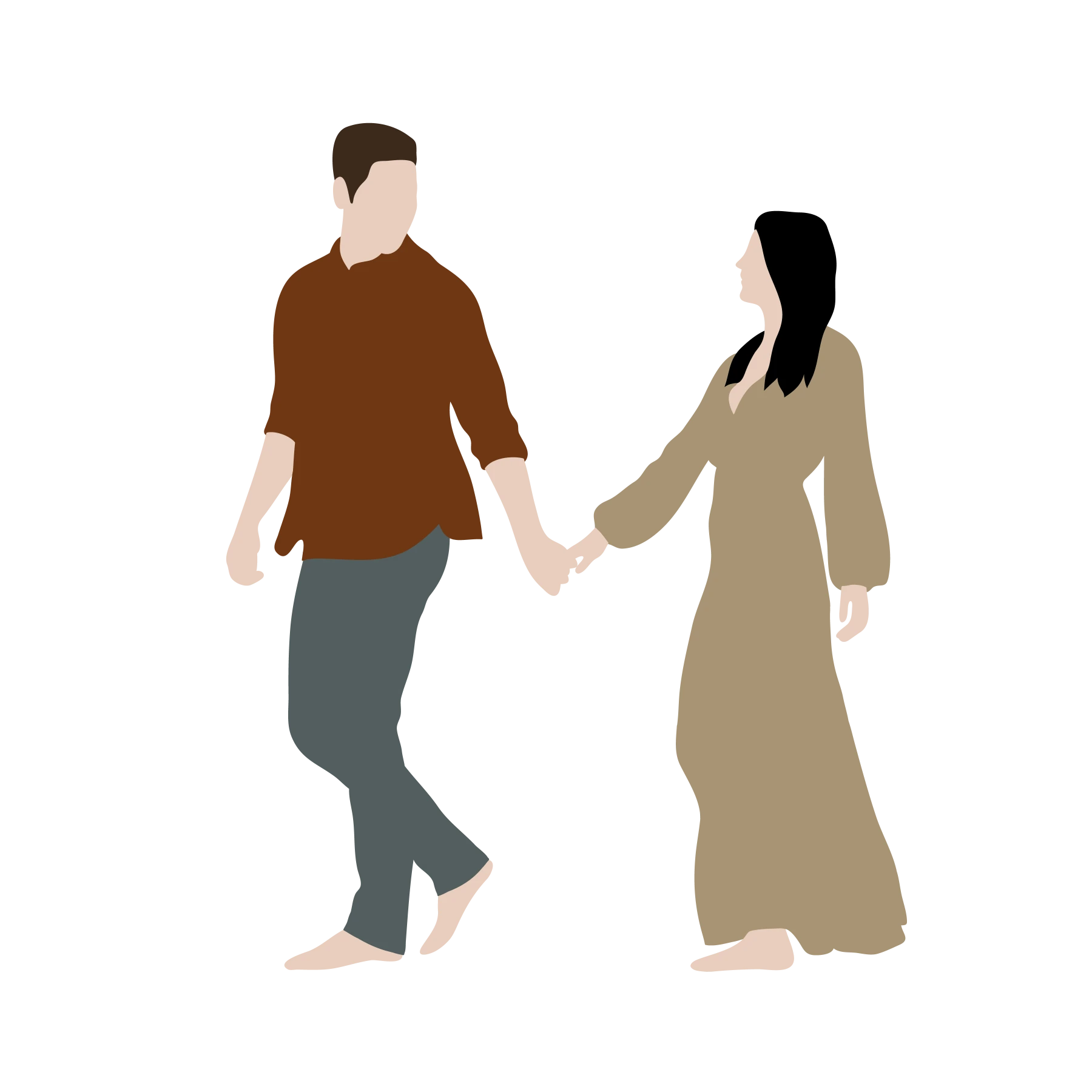 Adieu Célibat — Couple 6