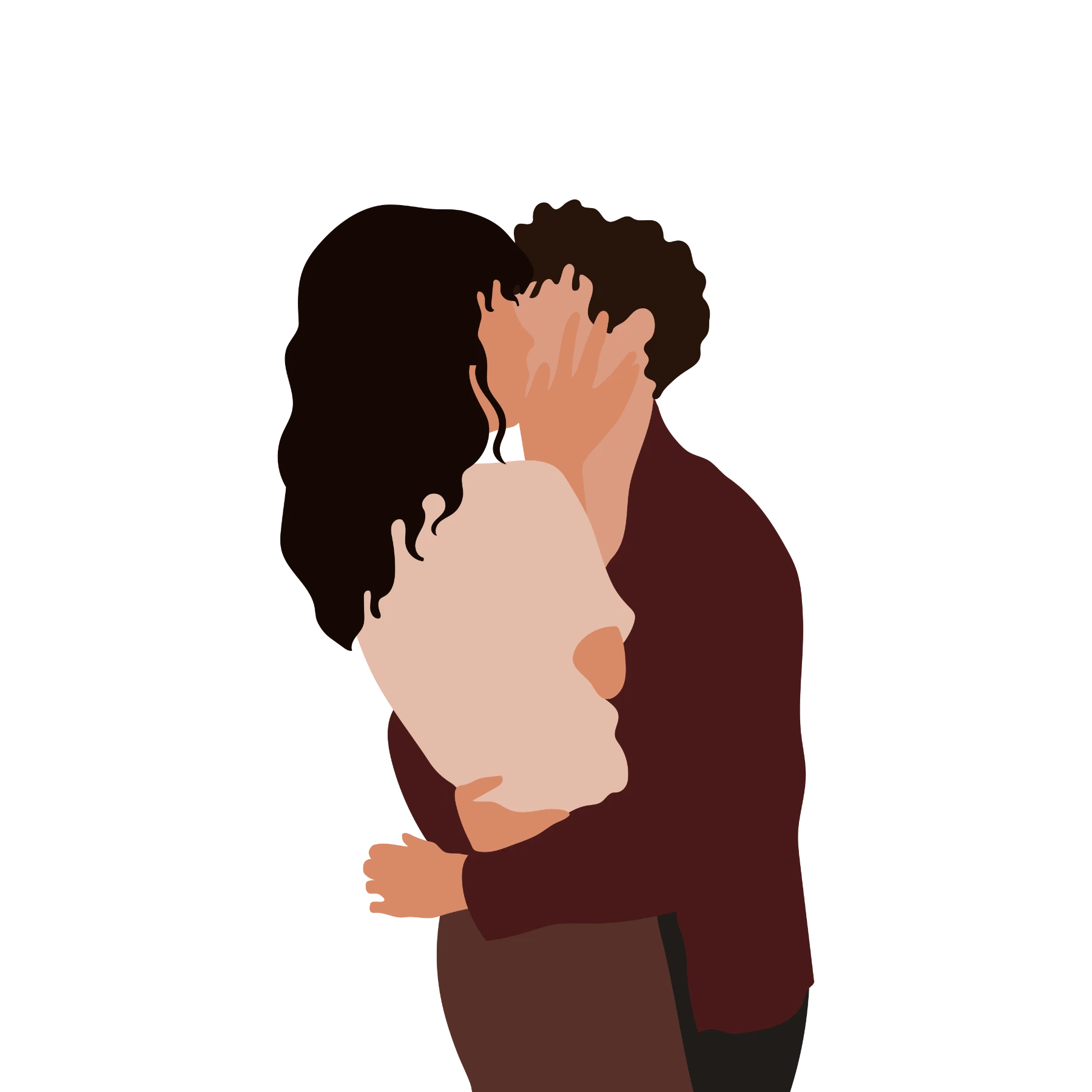 Adieu Célibat — Couple 7