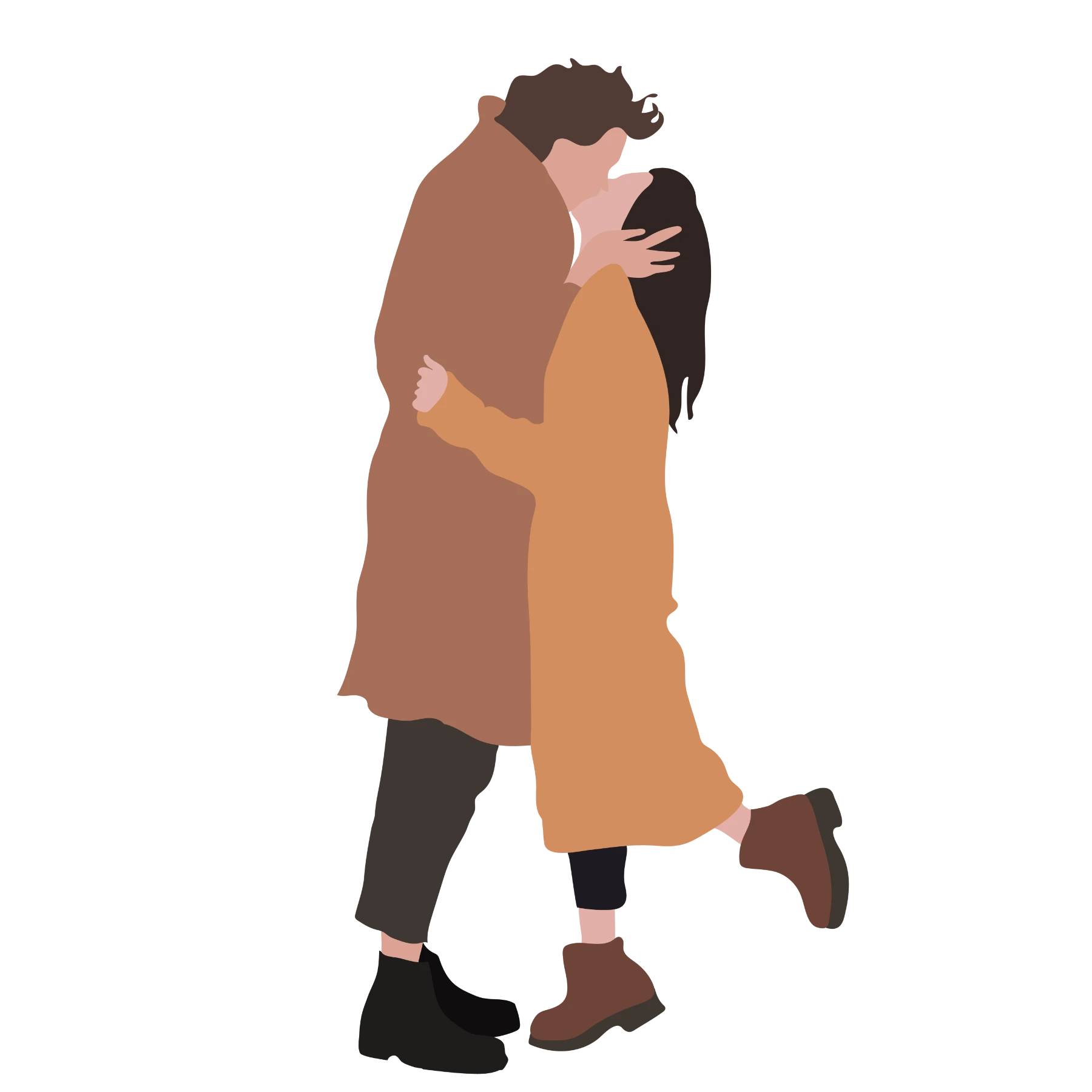 Adieu Célibat — Couple 8