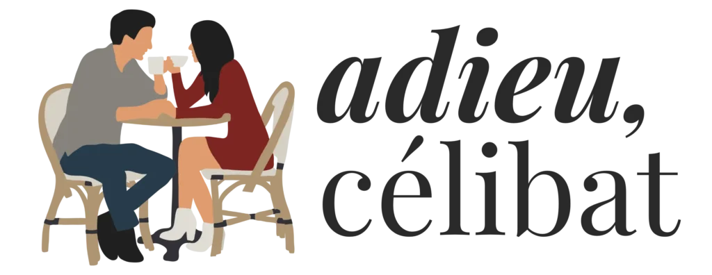 Adieu, Célibat