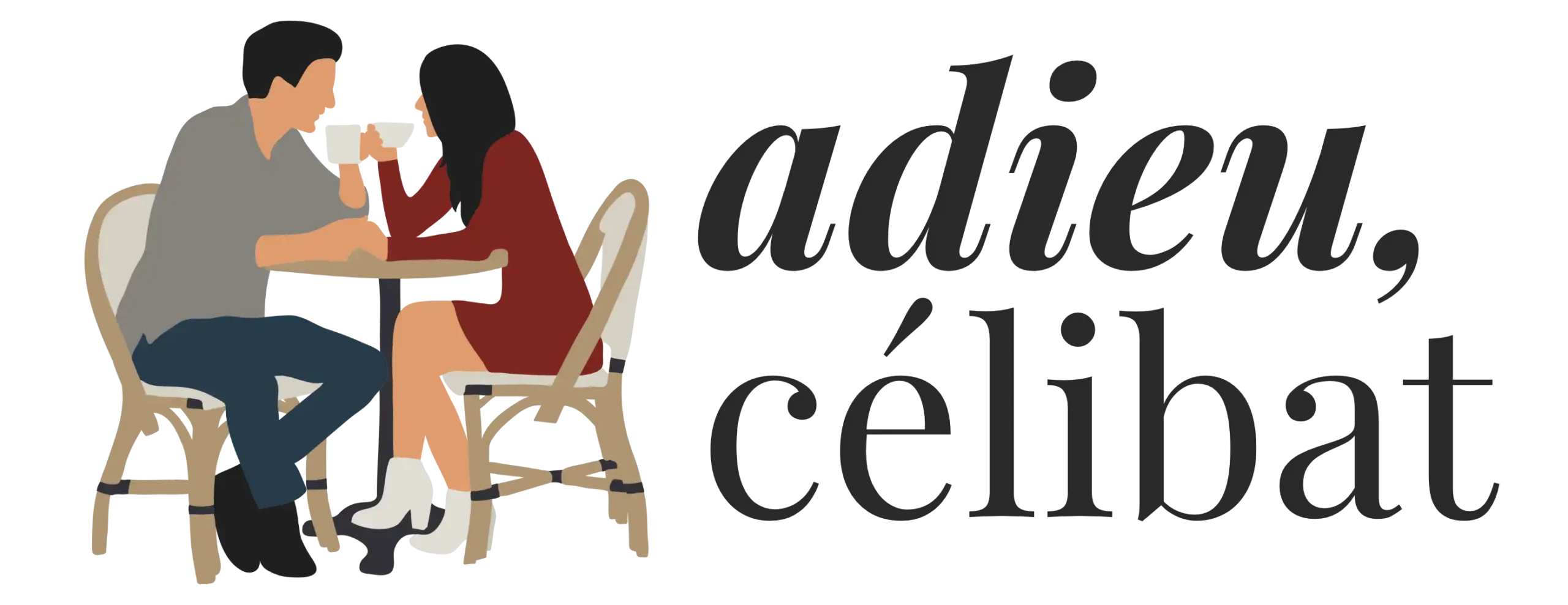 Adieu, Célibat